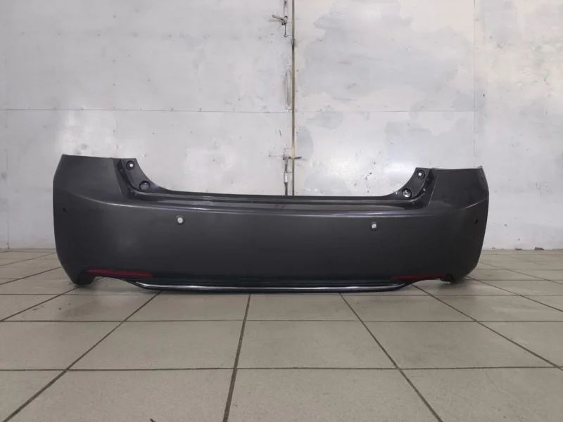 Бампер задний Honda Accord CR K24W2