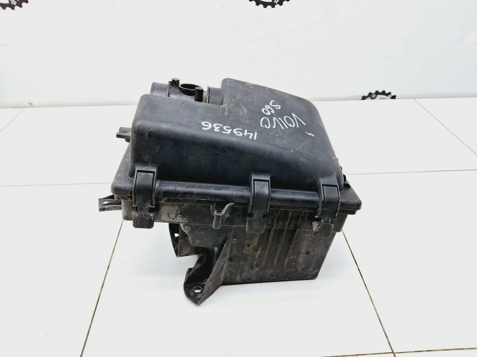 корпус воздушного фильтра Volvo S60 I 2000-2009