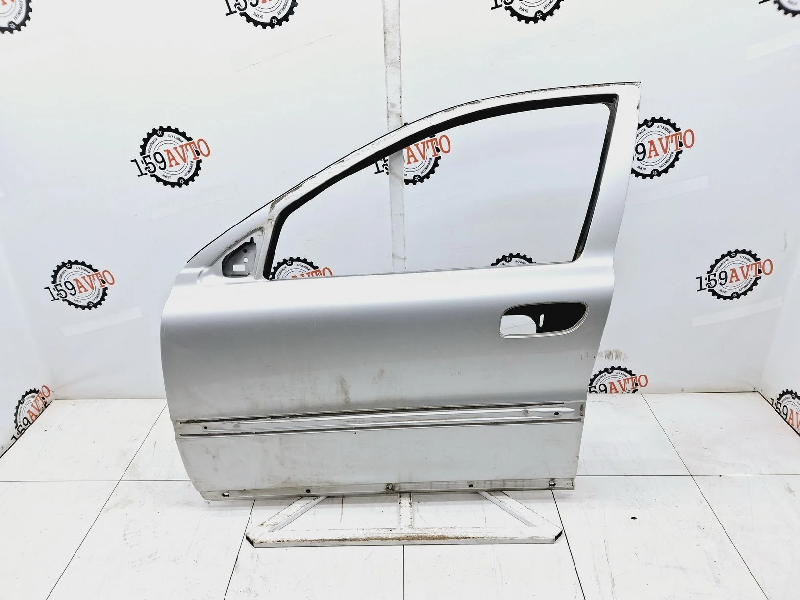 дверь Volvo S60 I 2000-2009