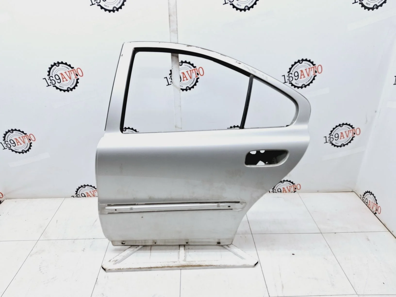 дверь Volvo S60 I 2000-2009