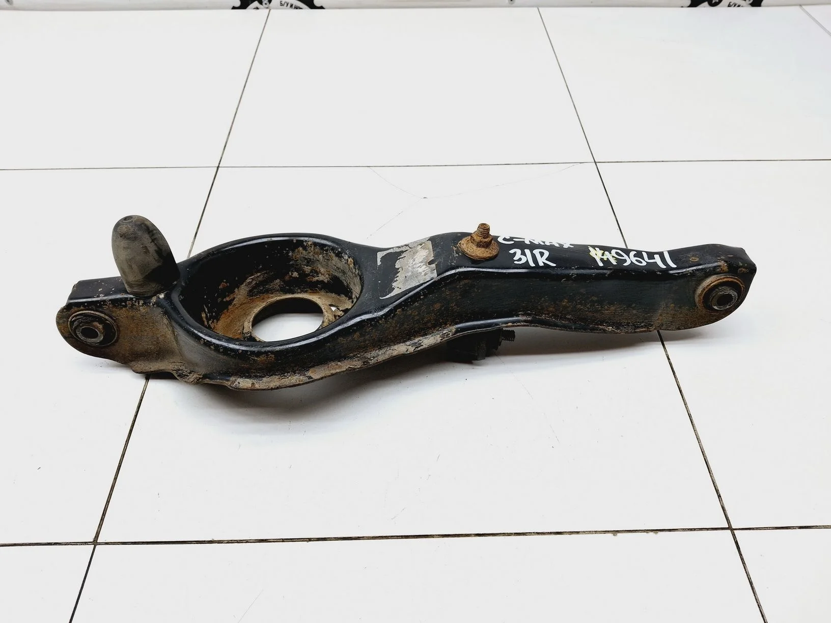 рычаг Ford C-MAX I 2003-2010