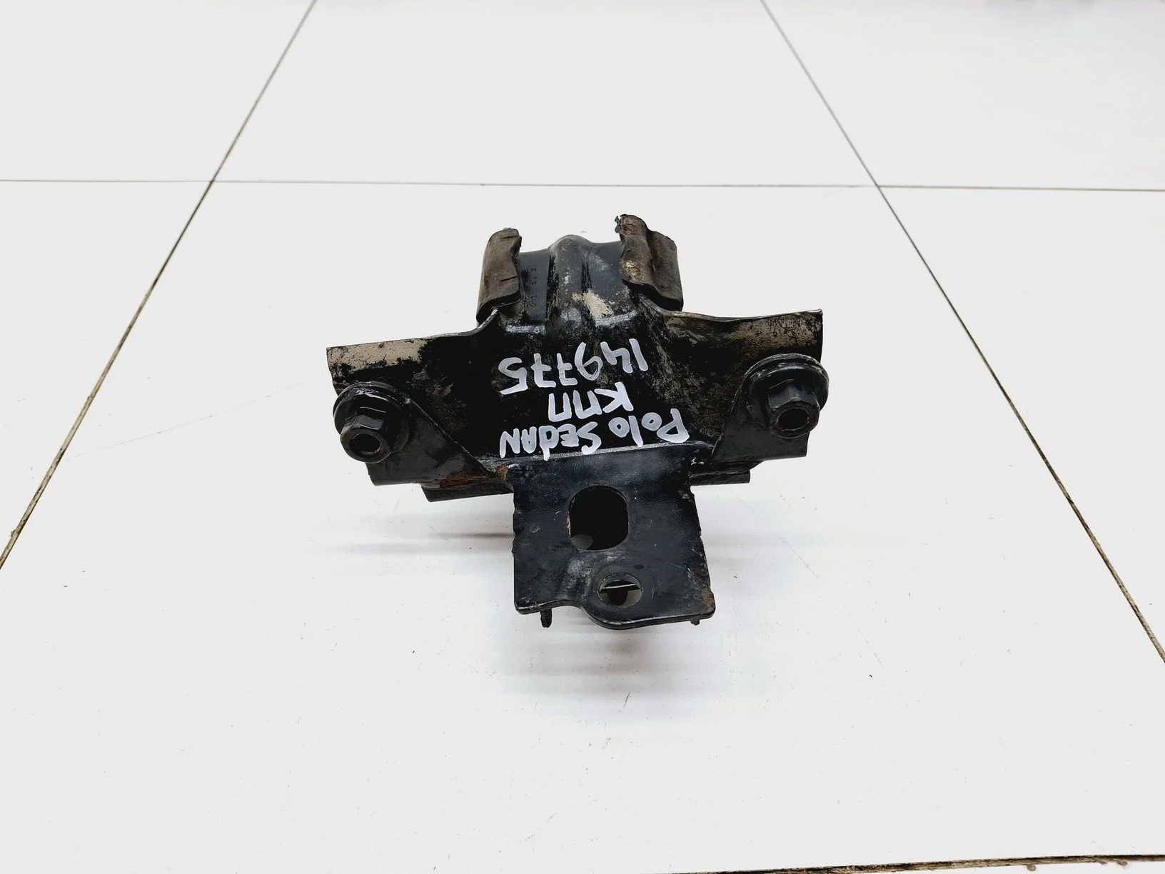 опора кпп VW Polo Sedan 2010-2020