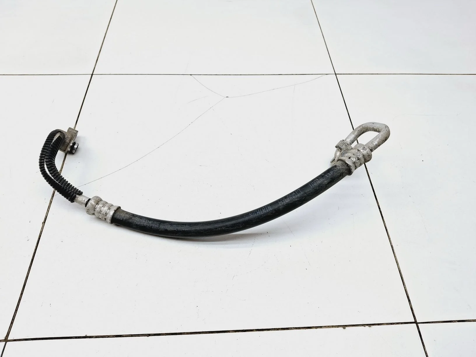 трубка кондиционера Toyota Corolla (E120) 2000-2007