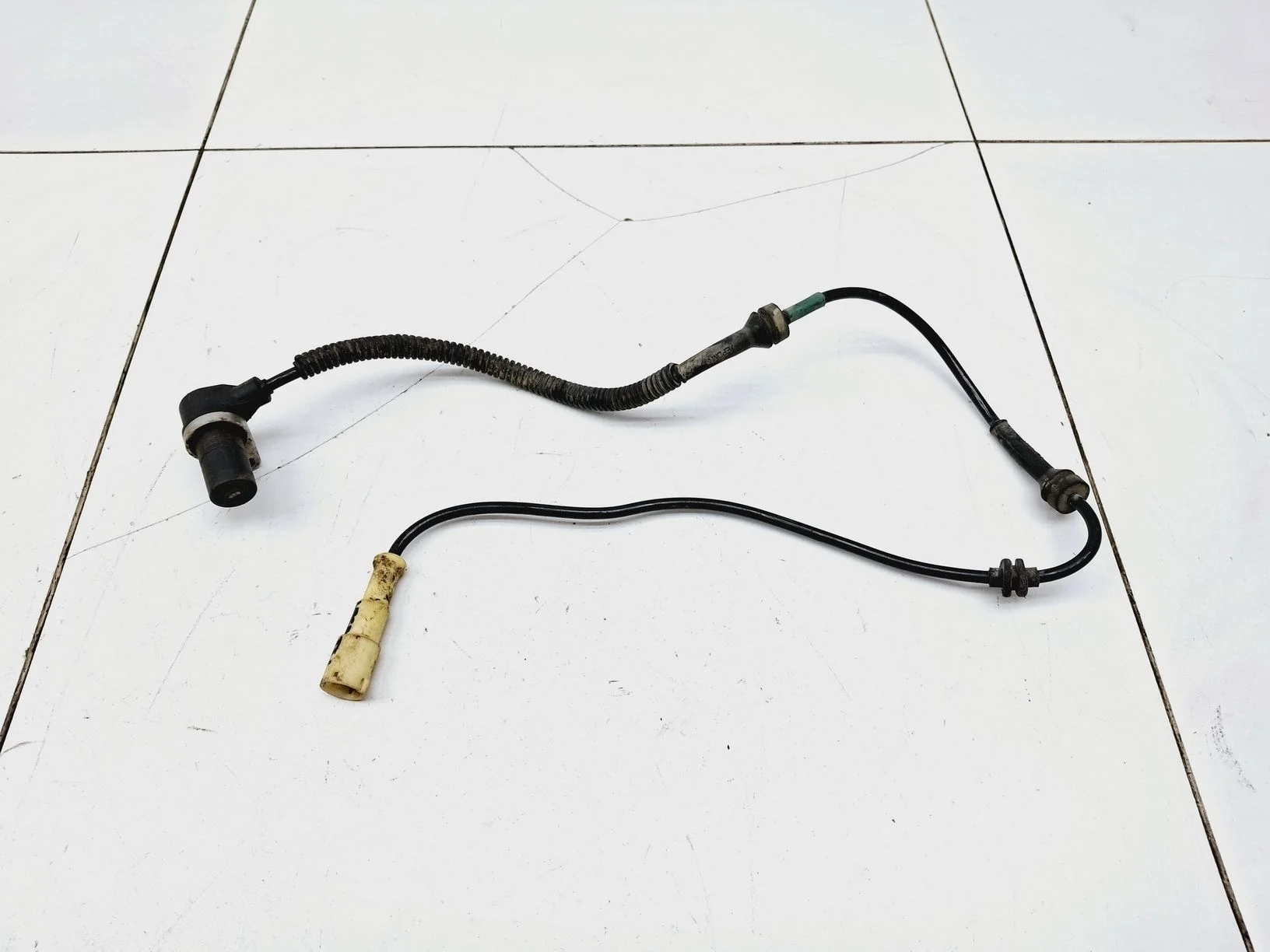 датчик abs Chevrolet Lacetti (J200) 2002-2013