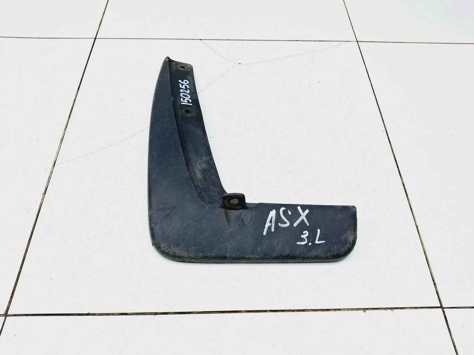 брызговик Mitsubishi ASX 2010>