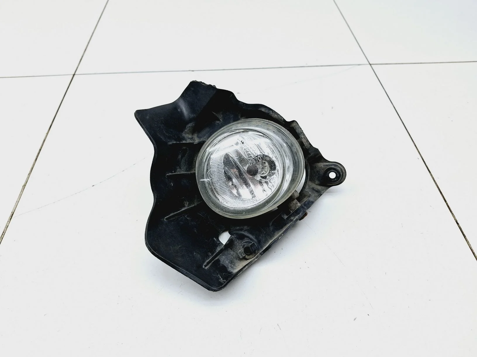 фара противотуманная Mazda Mazda 2 (DE/DH) 2007-2014