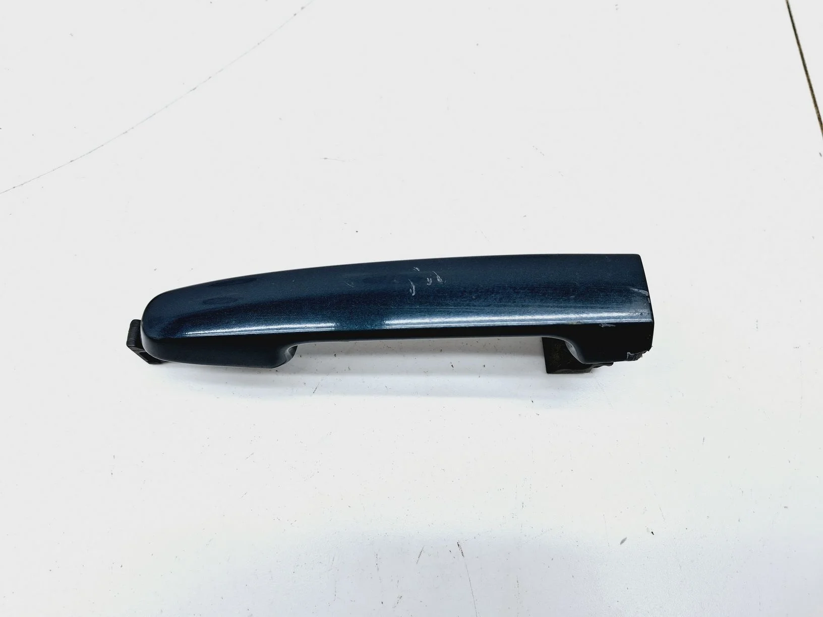 ручка двери наружная Toyota Corolla (E120) 2000-2007