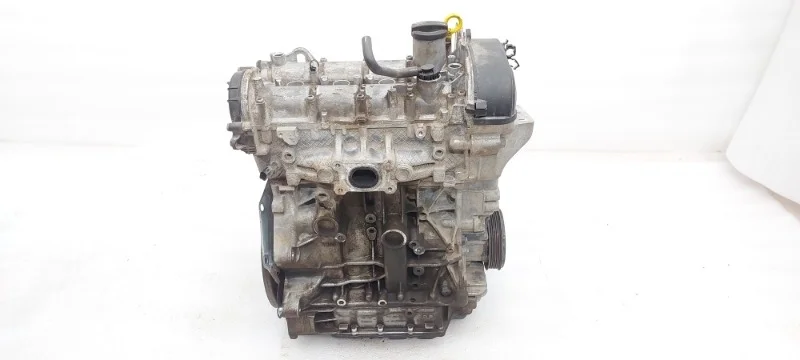 Двигатель Volkswagen Polo 2020 MK5