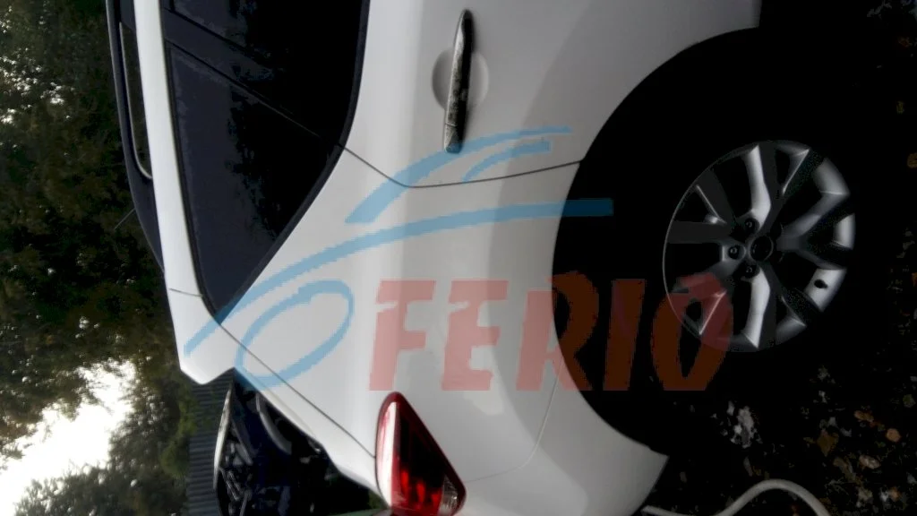 Продажа Nissan Murano 3.5 (265Hp) (VQ35DE) FWD CVT по запчастям