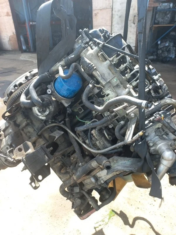 Двигатель Nissan Pathfinder 2006-2010