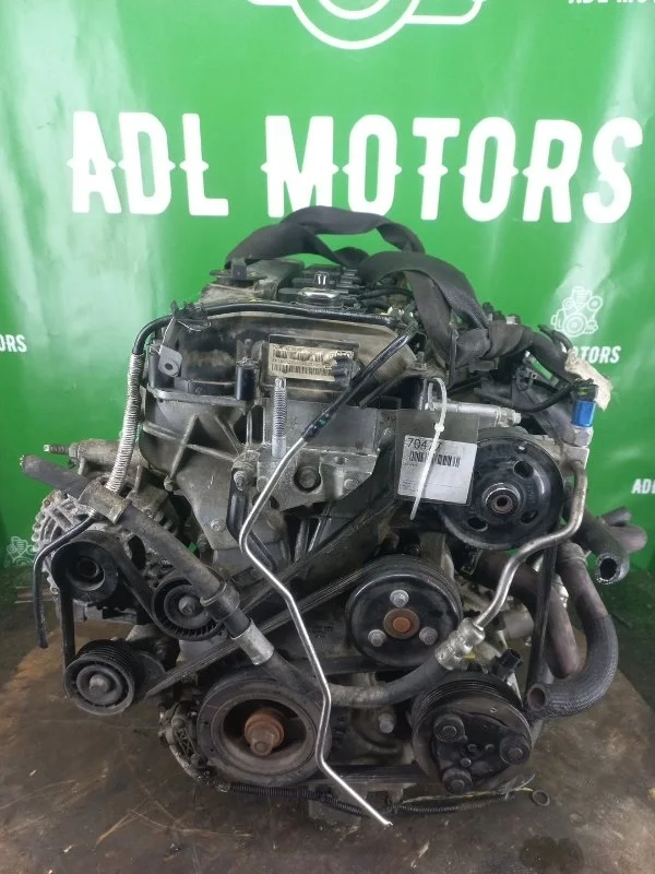 Двигатель Ford Mondeo 4 2007-2014