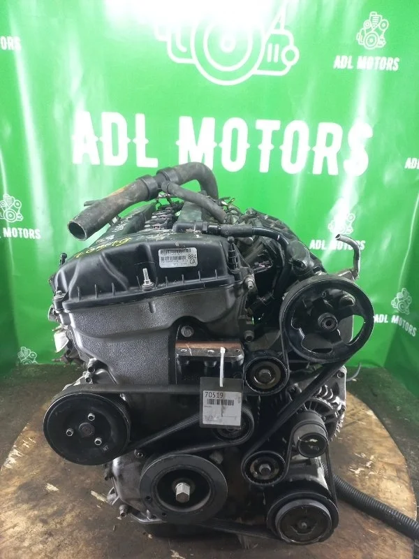 Двигатель Dodge Caliber 2006-2012