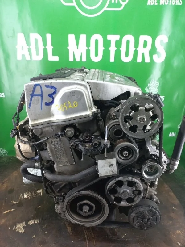 Двигатель Honda Accord 7 2001-2007