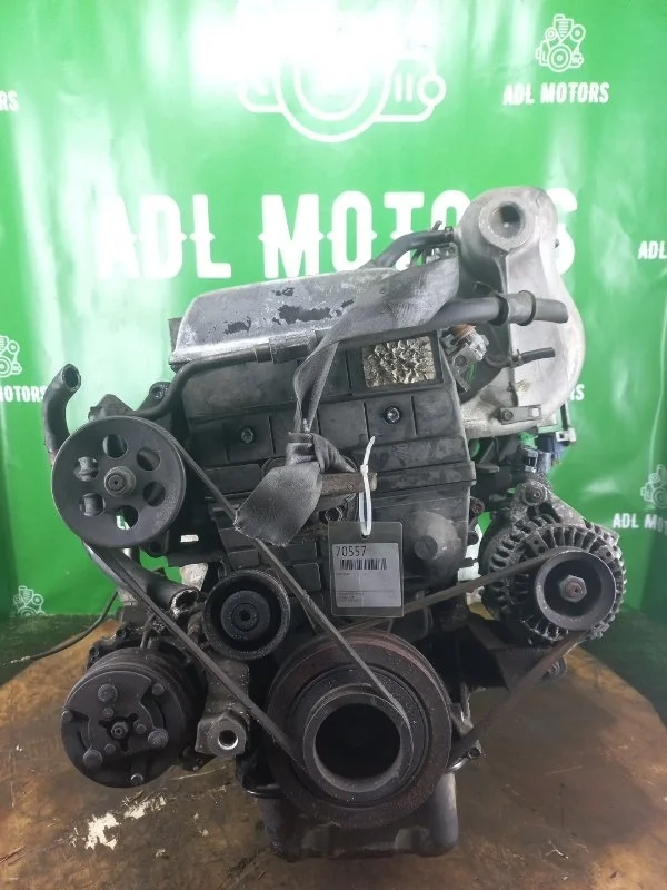 Двигатель Honda CR-V 1 1996-2002