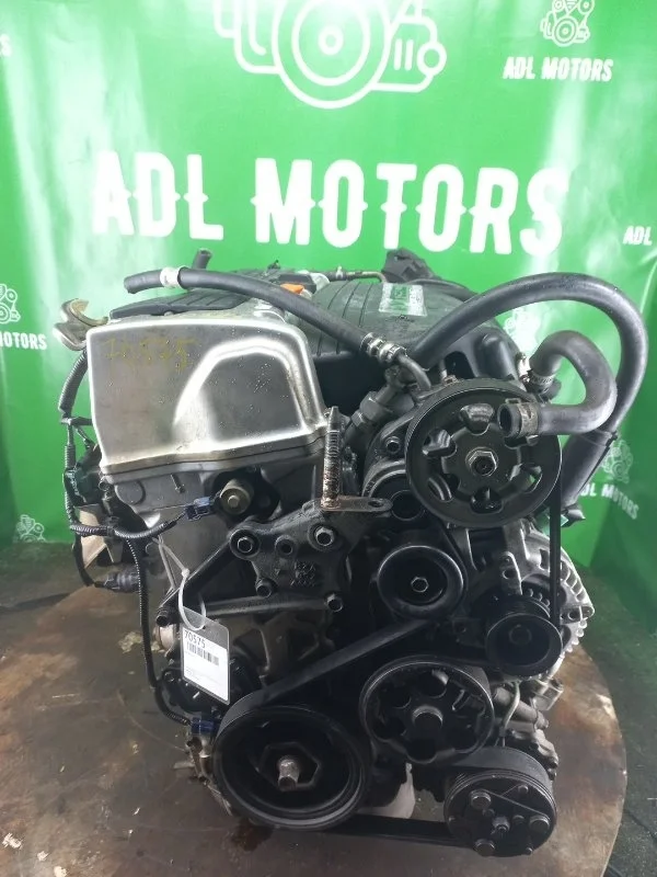 Двигатель Honda CR-V 3 2007-2012