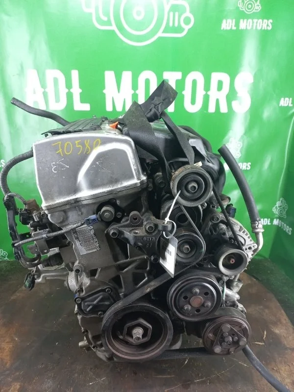 Двигатель Honda Accord 8 2008-2013