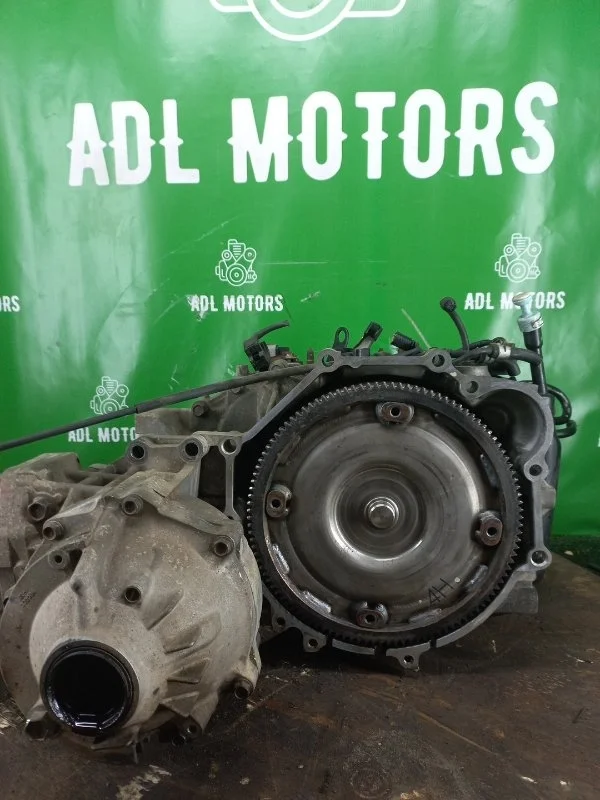 Акпп Mitsubishi Outlander 1 2003-2006