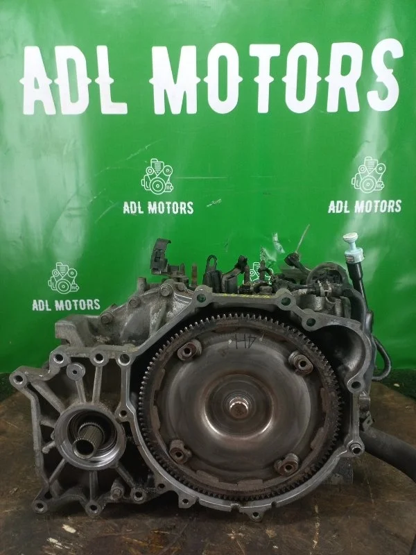 Акпп Mitsubishi Outlander 1 2003-2006