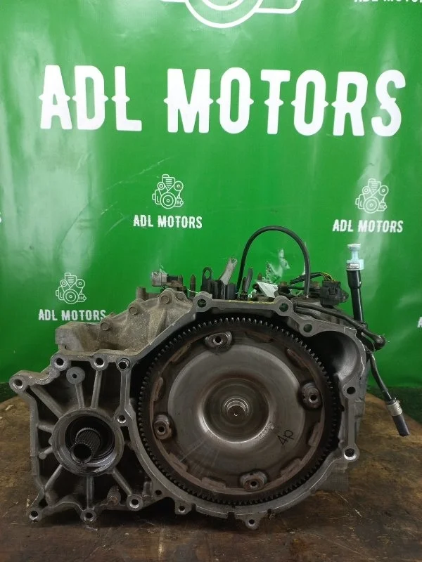 Акпп Mitsubishi Outlander 1 2000-2006
