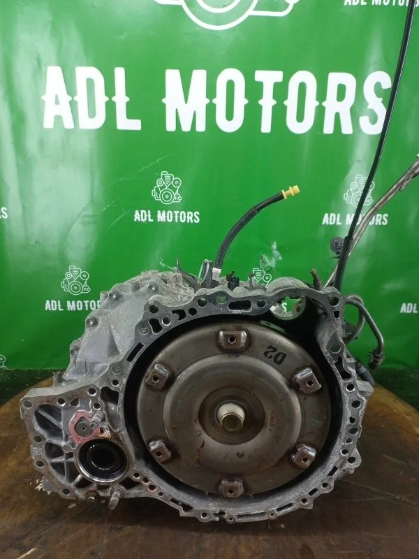 Акпп Lexus RX300 1998-2006