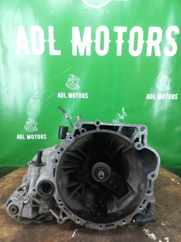 Мкпп Mazda 3 2002-2009