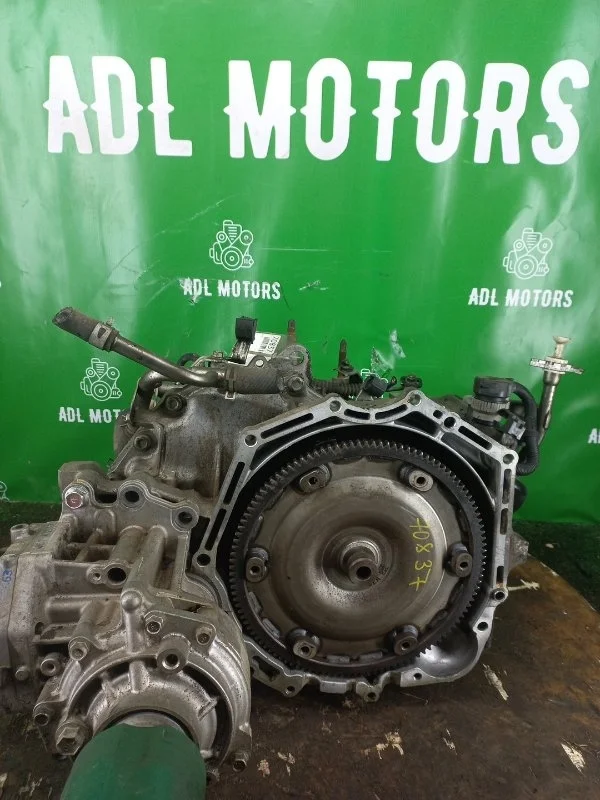 Акпп Mitsubishi Outlander XL 2006-2011