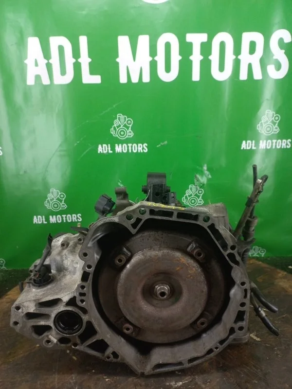 Акпп Nissan Primera Almera 2003-2011