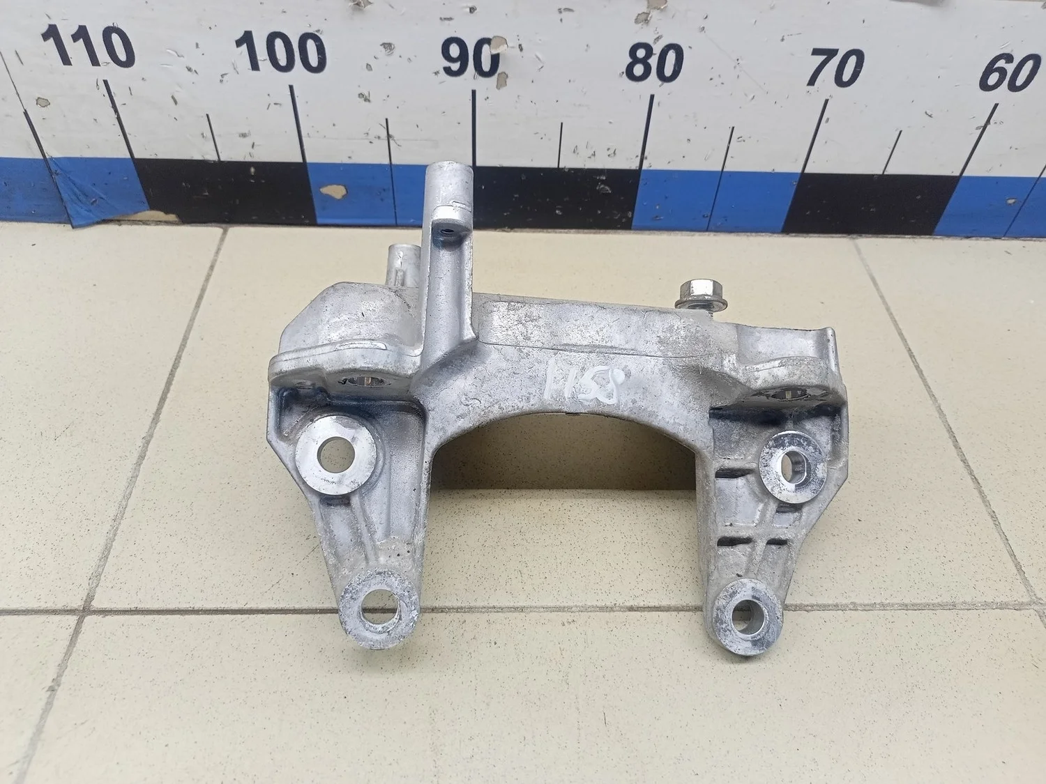 Кронштейн КПП левый X-Trail (T32) 2014>