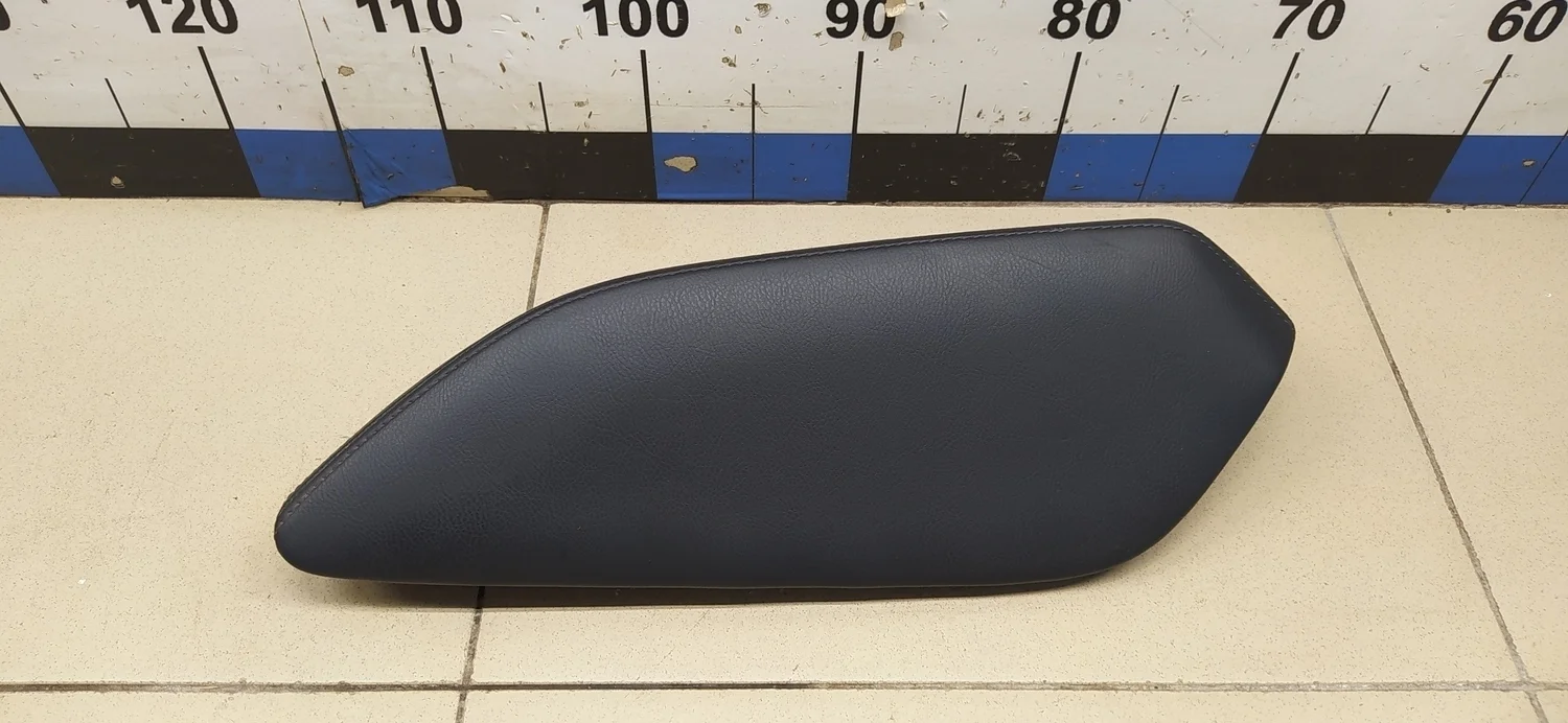 Накладка (кузов внутри) Qashqai (J11) 2014>