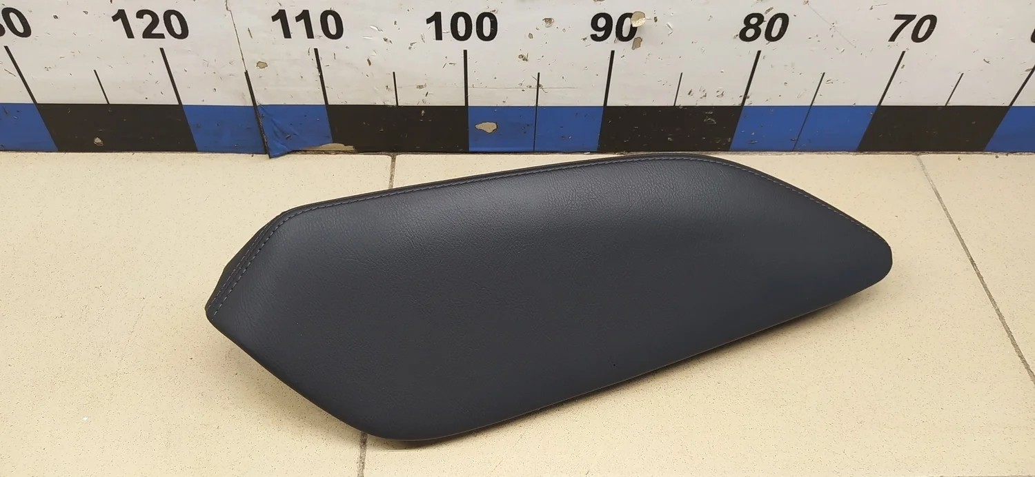 Накладка (кузов внутри) Qashqai (J11) 2014>