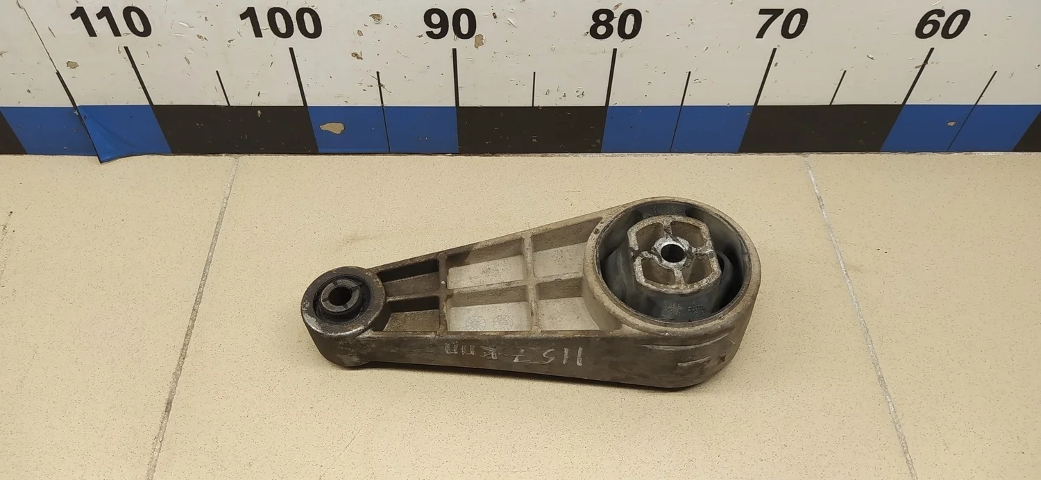 Опора КПП задняя Lacetti 2003-2013