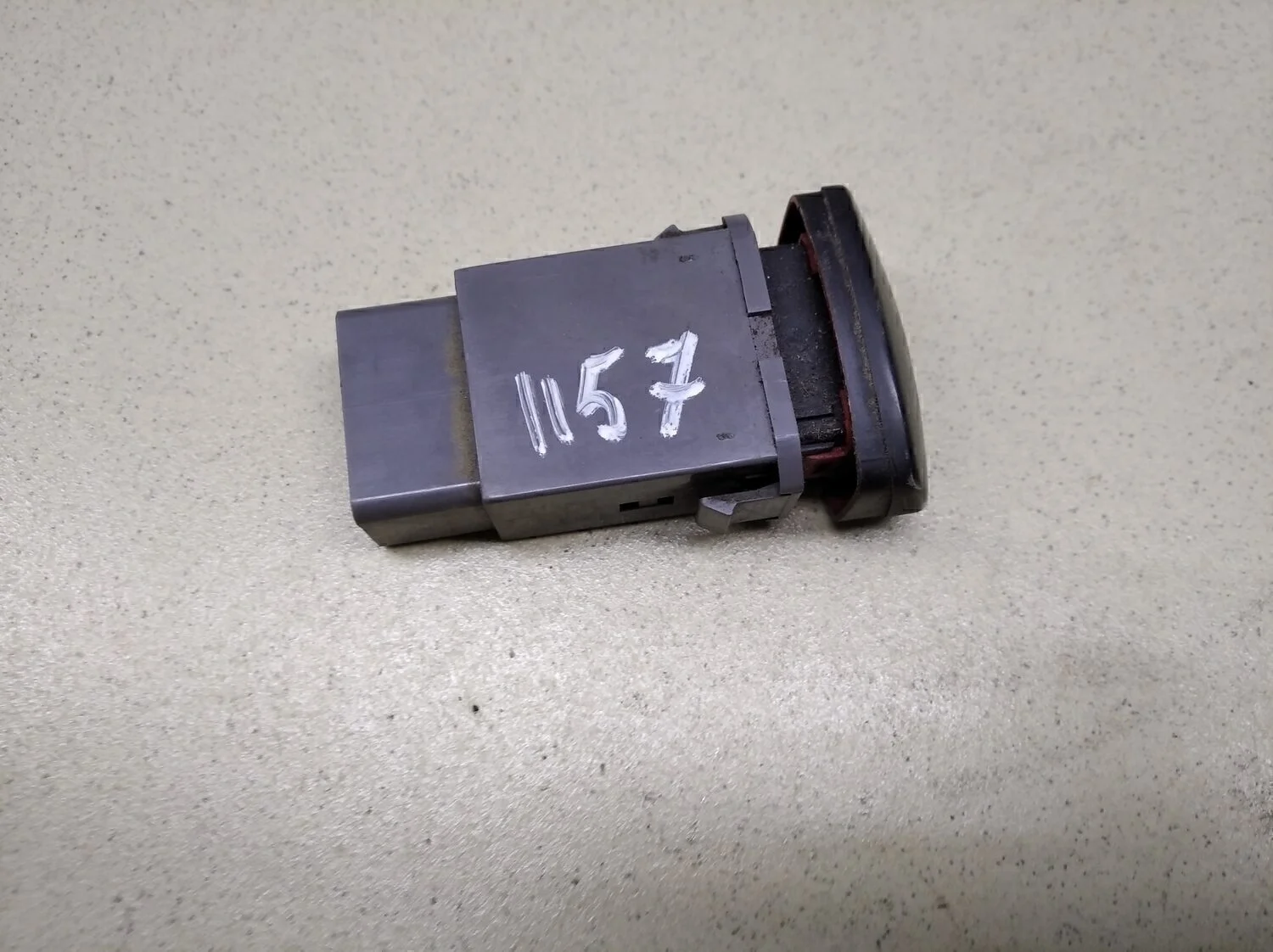 Кнопка аварийной сигнализации Lacetti 2003-2013