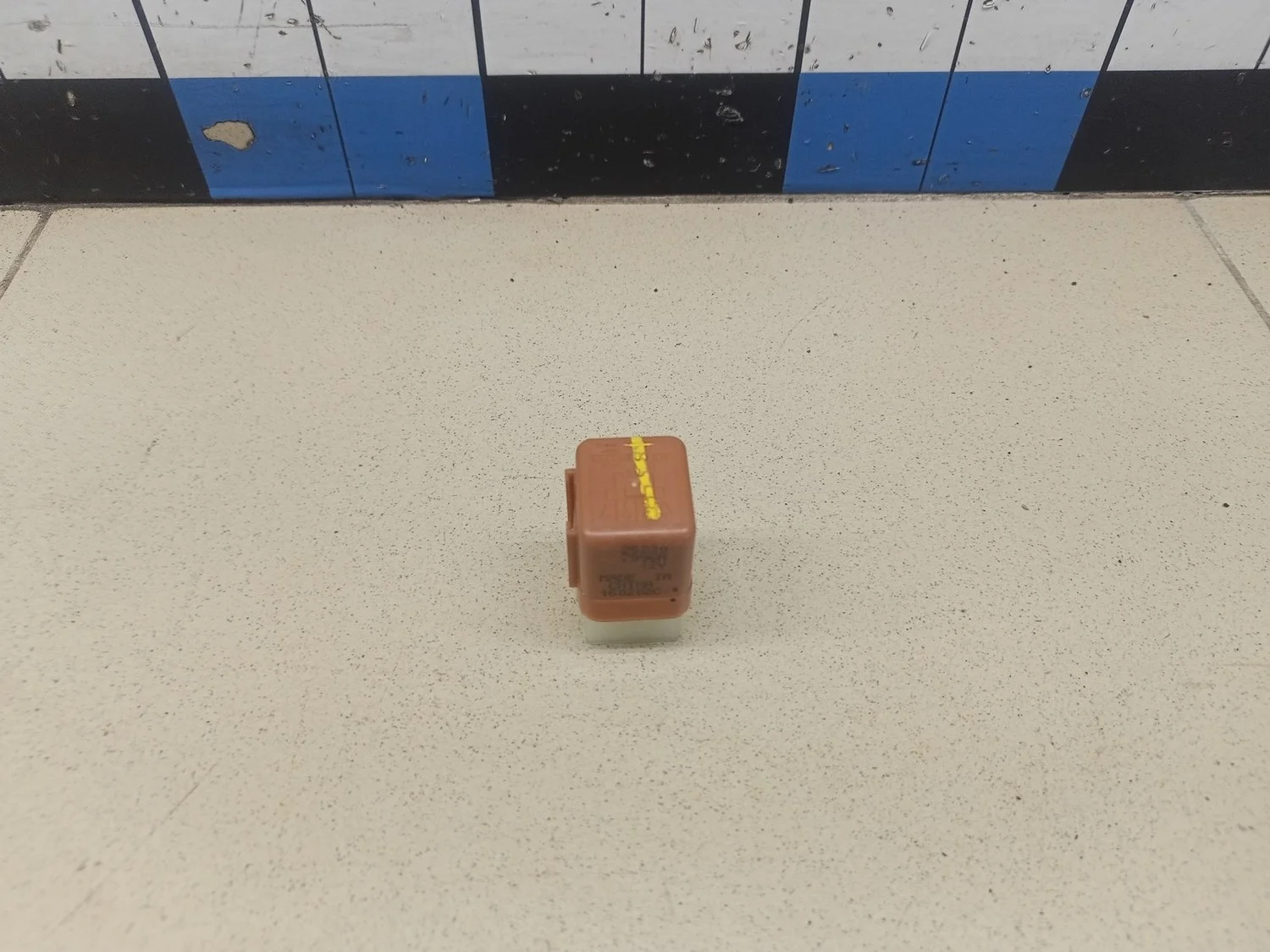 Реле Primera P11E 1996-2002