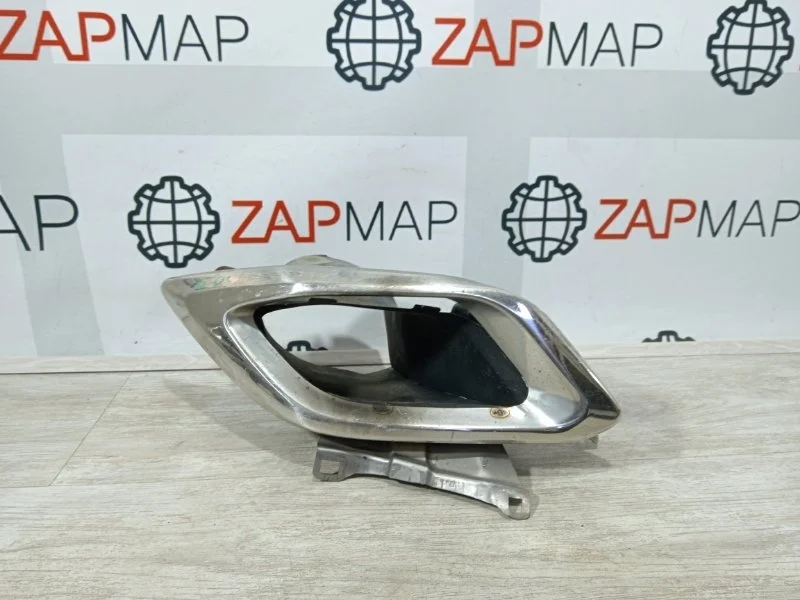 Насадка глушителя правая Lexus Rx 4 2015-2022