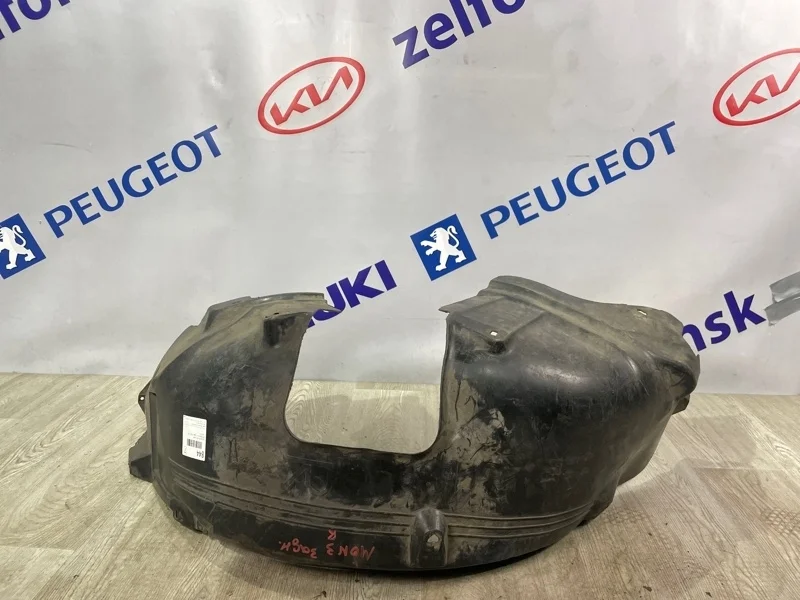 Подкрылок FORD Mondeo 3 2005 Седан