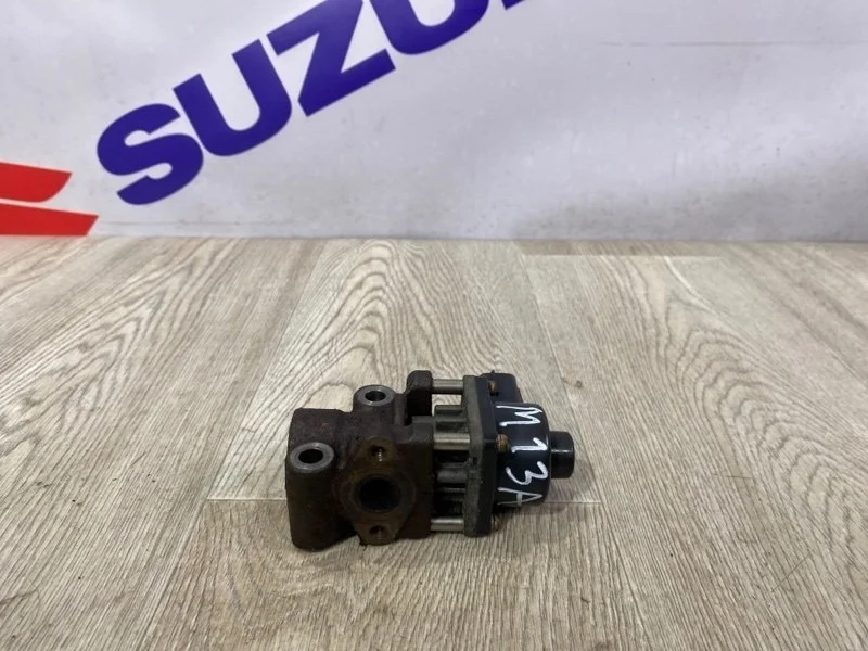 Клапан егр SUZUKI Ignis 2002