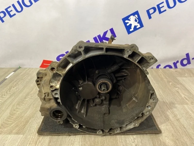 Мкпп FORD FOCUS 2 2010