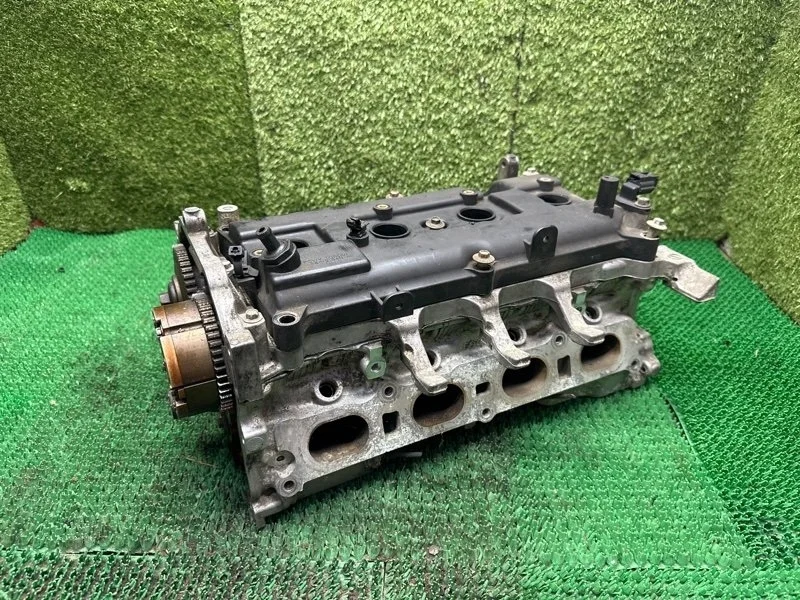 Гбц Nissan Qashqai 2007-2013 J10