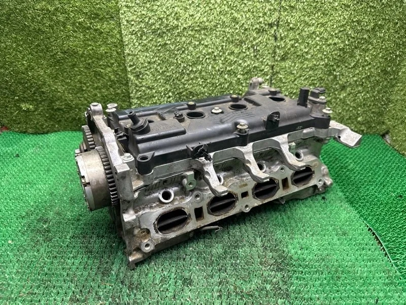 Гбц Nissan Qashqai 2007-2013 J10