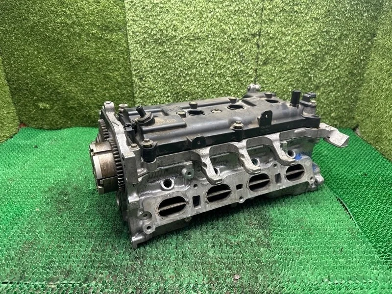 Гбц Nissan Qashqai 2007-2013 J10