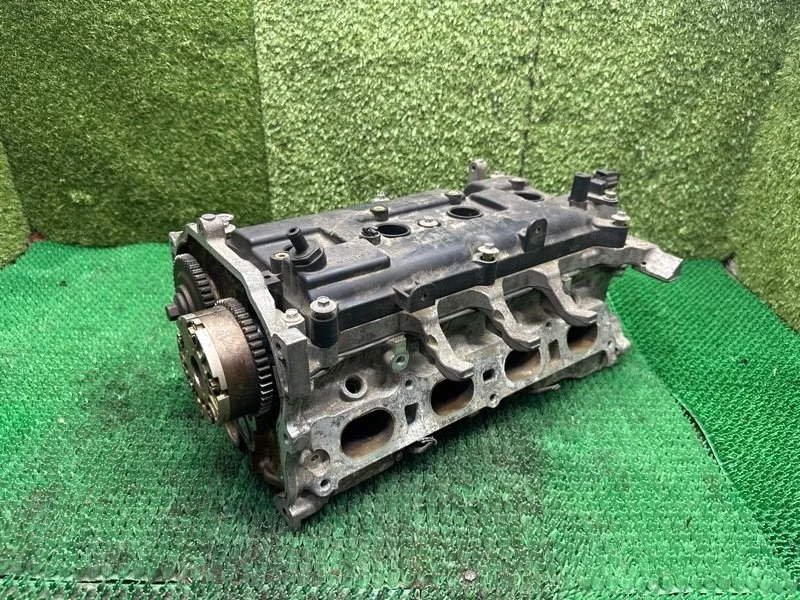 Гбц Nissan Qashqai 2007-2013 J10