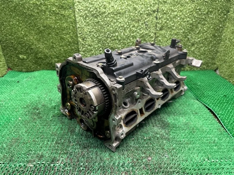 Гбц Nissan XTrail 2007-2013 T31