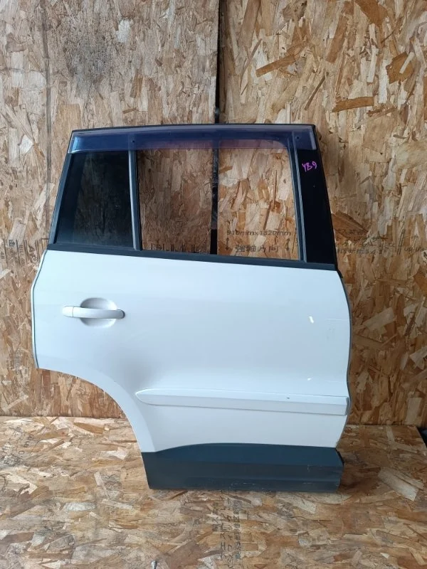 Дверь Volkswagen Tiguan 2010 5N