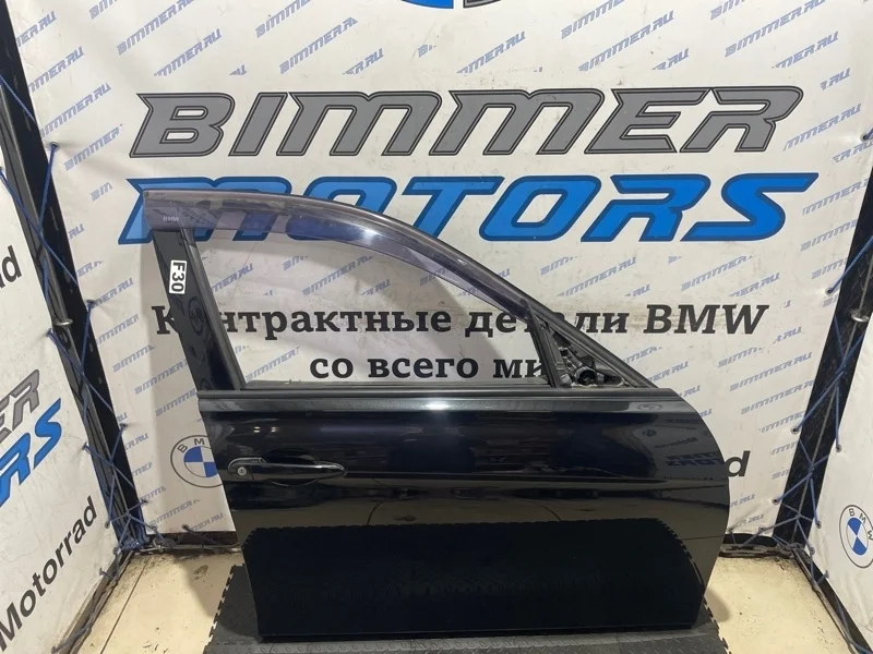 Дверь Bmw 41007298566 F30, передняя правая