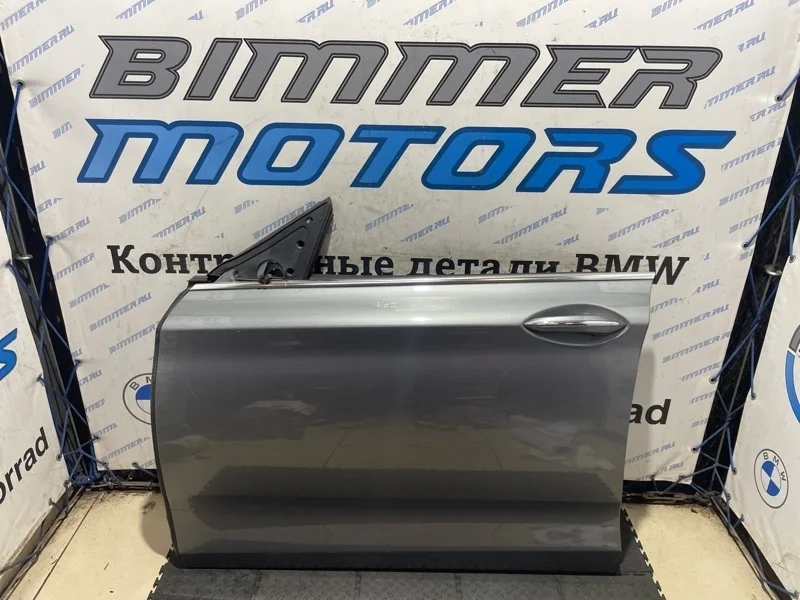 Дверь Bmw 41007206439 F07, передняя левая