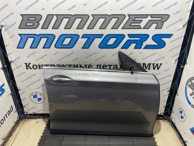 Дверь Bmw 41007206440 F07, передняя правая