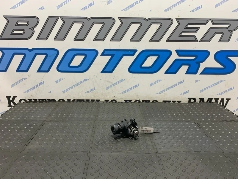 Термостат Bmw 3 11537510959 E90 N46B20
