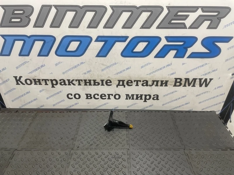 Датчик уровня масла Bmw 750Li 2013 12618608780 F02 N63B44B