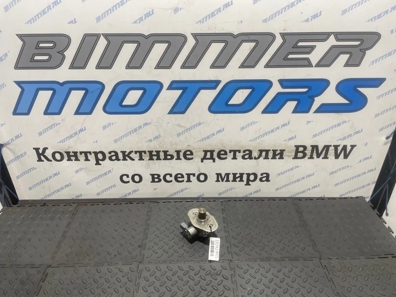 Тнвд Bmw 750Li 2013 13518604232 F02 N63B44B