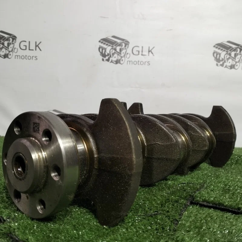 Коленвал Volkswagen Golf